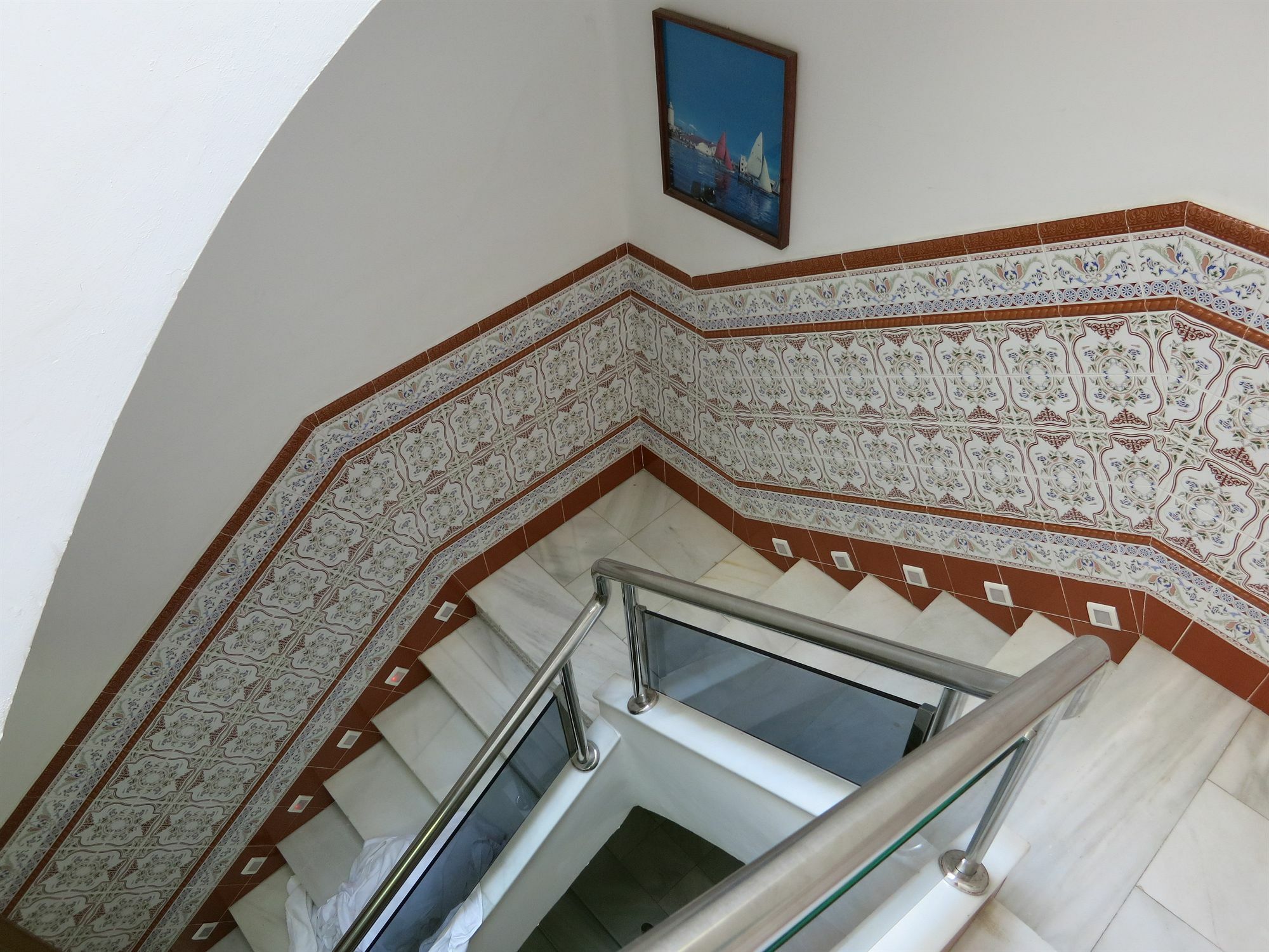 Hostal Guillot Torremolinos Buitenkant foto